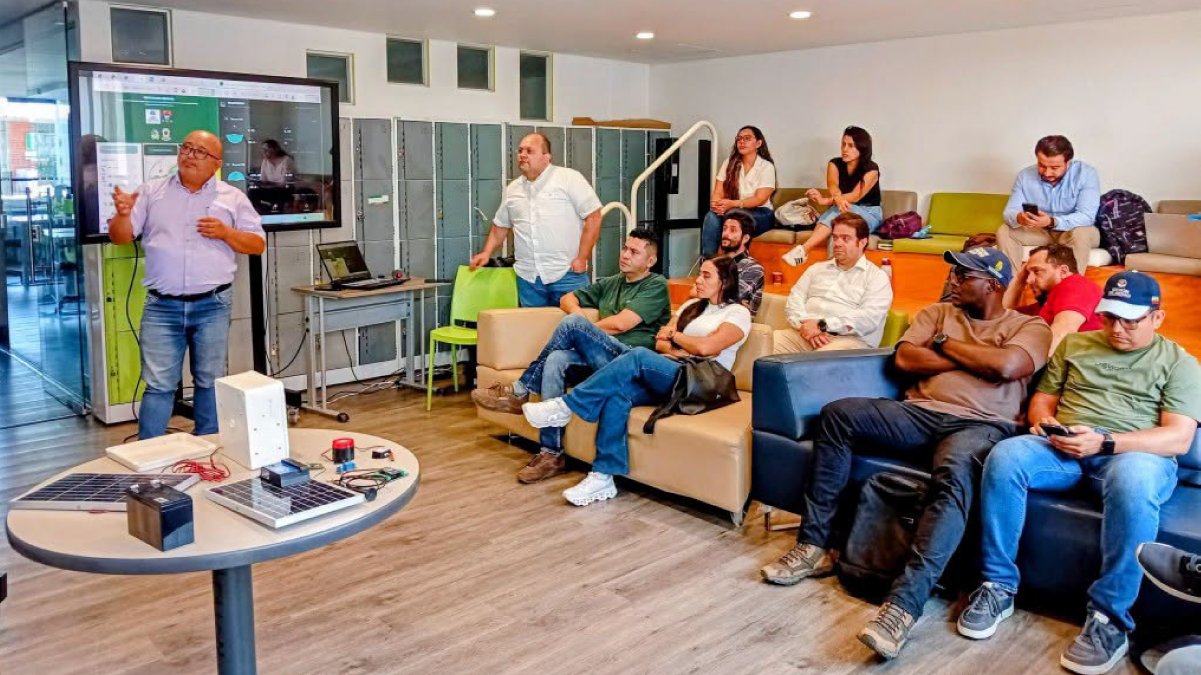 Transformación del territorio con tecnología — imagen 6 de 6