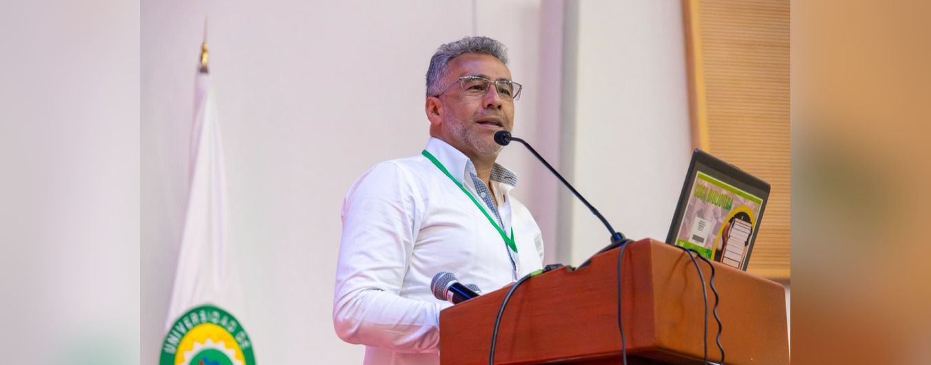 Business transformation, a global dialogue in Fusagasugá