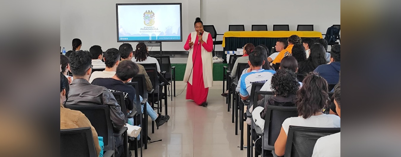 Transformando el territorio desde la escuela