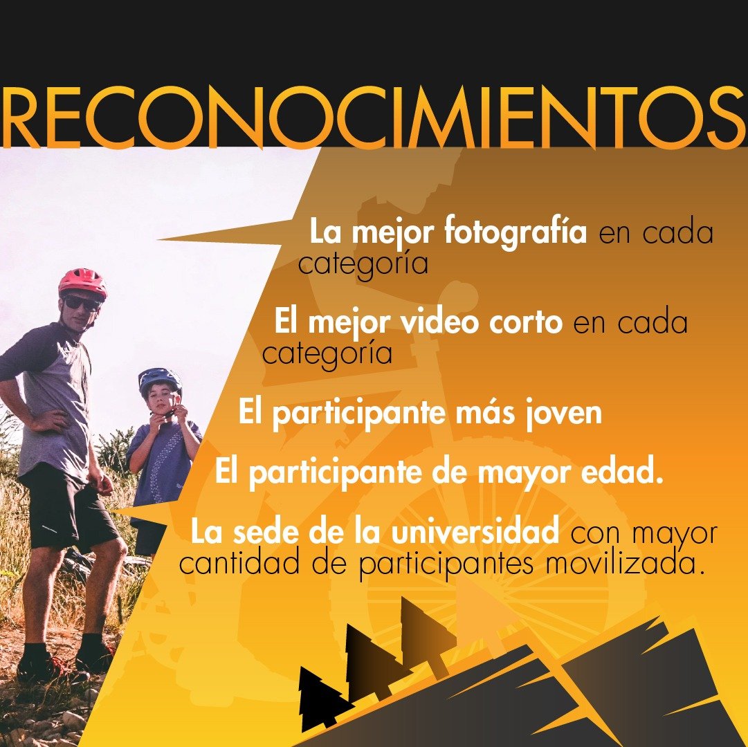 Travesía Ecológica Virtual — imagen 3 de 3 Travesía Ecológica Virtual — imagen 3 de 3
