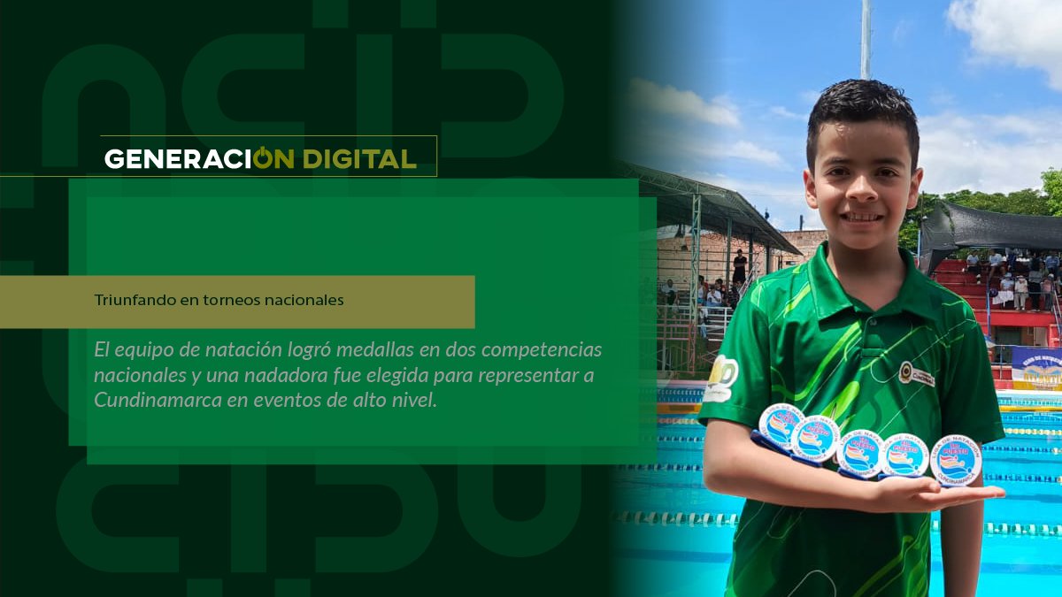 Triunfando en torneos nacionales — imagen 1 de 5