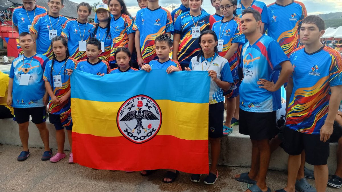 Triunfando en torneos nacionales — imagen 3 de 5