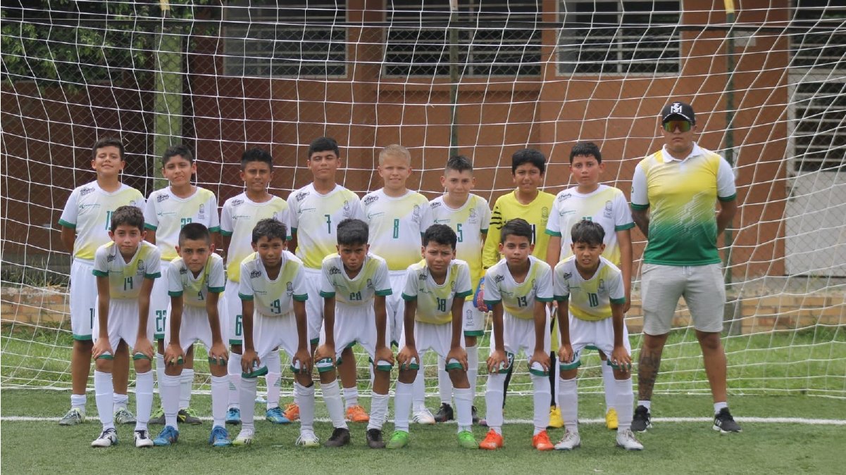 Triunfo y pasión en la Liga de Fútbol de Cundinamarca — imagen 2 de 3