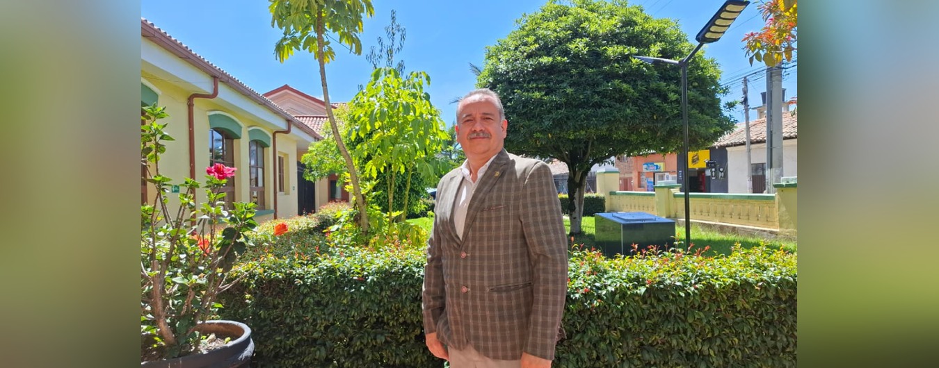 Ubaté consolida gestión con impacto