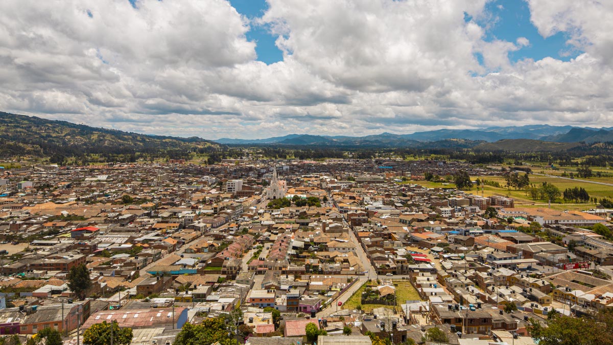 Ubaté, the branch of the dairy region — image 6 of 8
