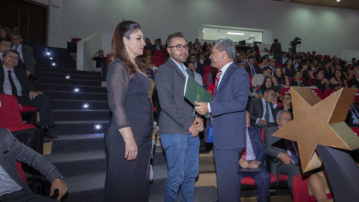 UCundinamarca: 50 años de servicio a la educación — imagen 16 de 20