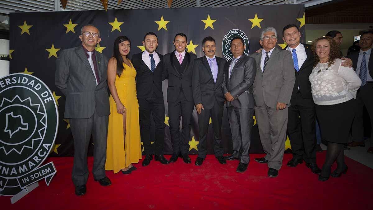 UCundinamarca: 50 años de servicio a la educación — imagen 19 de 20
