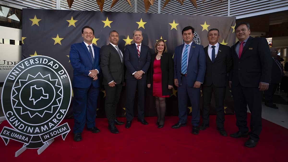 UCundinamarca: 50 años de servicio a la educación — imagen 20 de 20