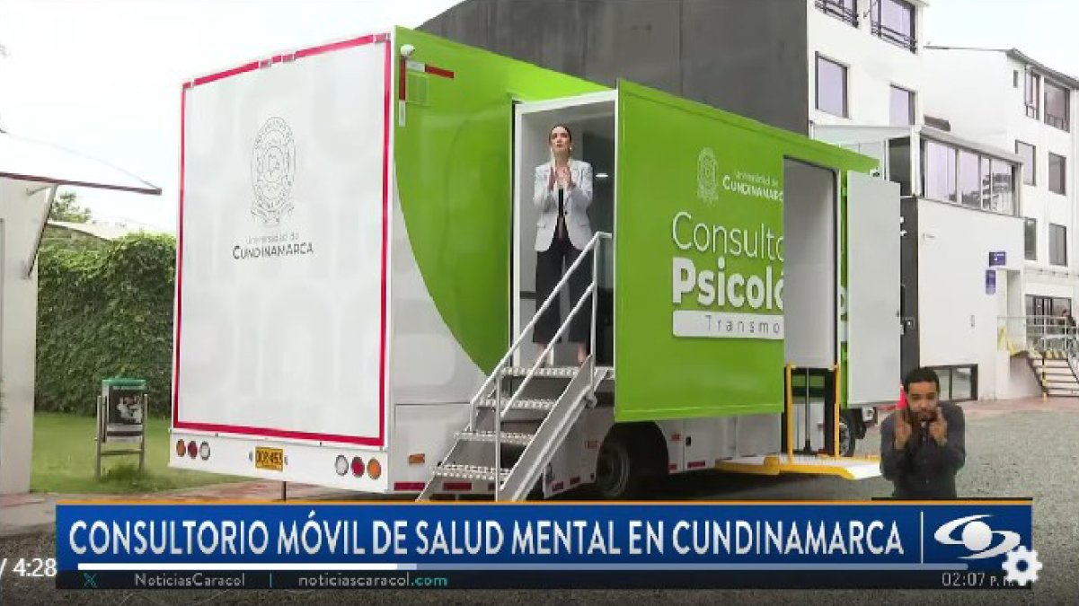 UCundinamarca consolida su impacto mediático en 2025 — imagen 3 de 6