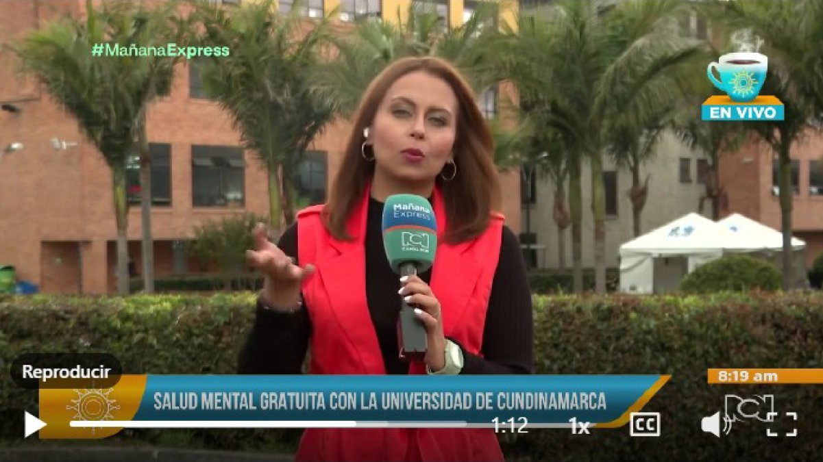 UCundinamarca consolida su impacto mediático en 2025 — imagen 4 de 6