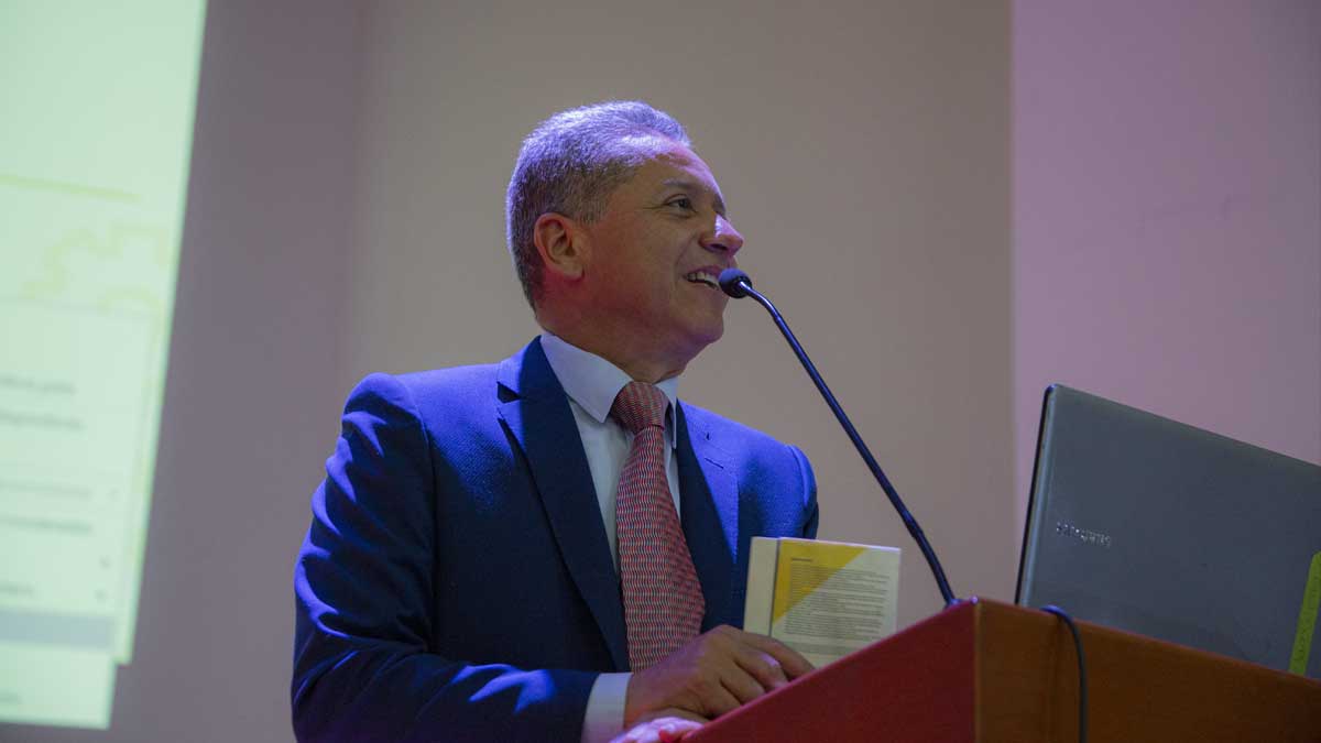 UCundinamarca coordinará la Comisión Jurídica del SUE