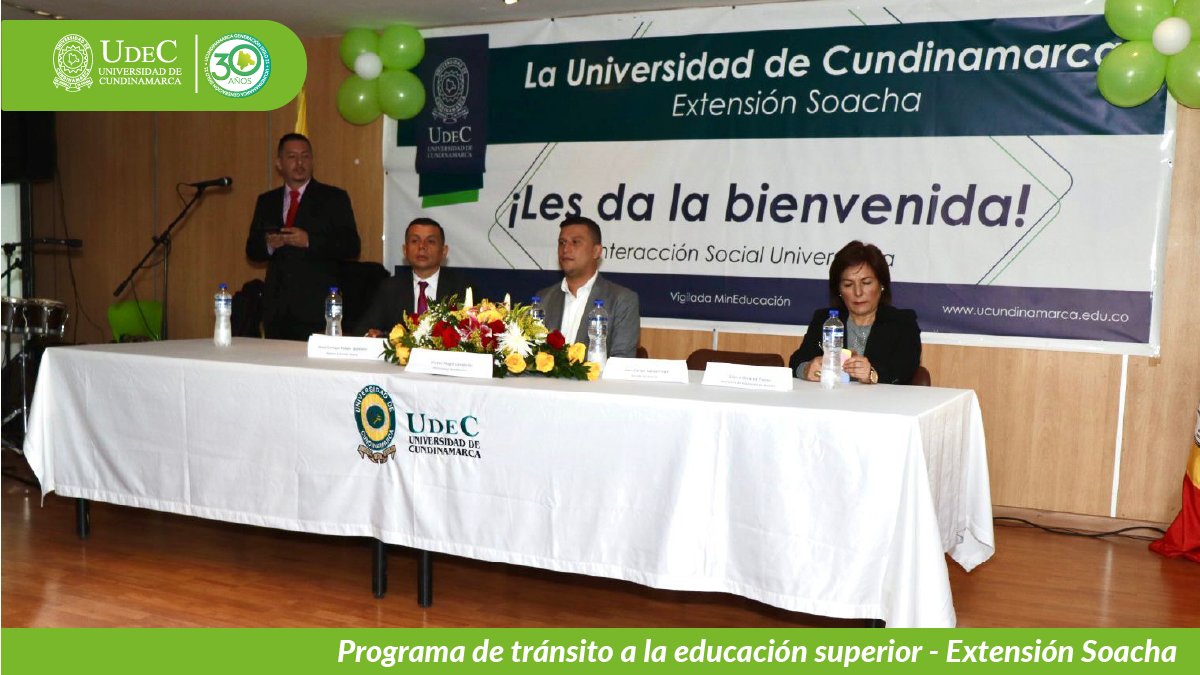 UCundinamarca en el territorio — imagen 10 de 10