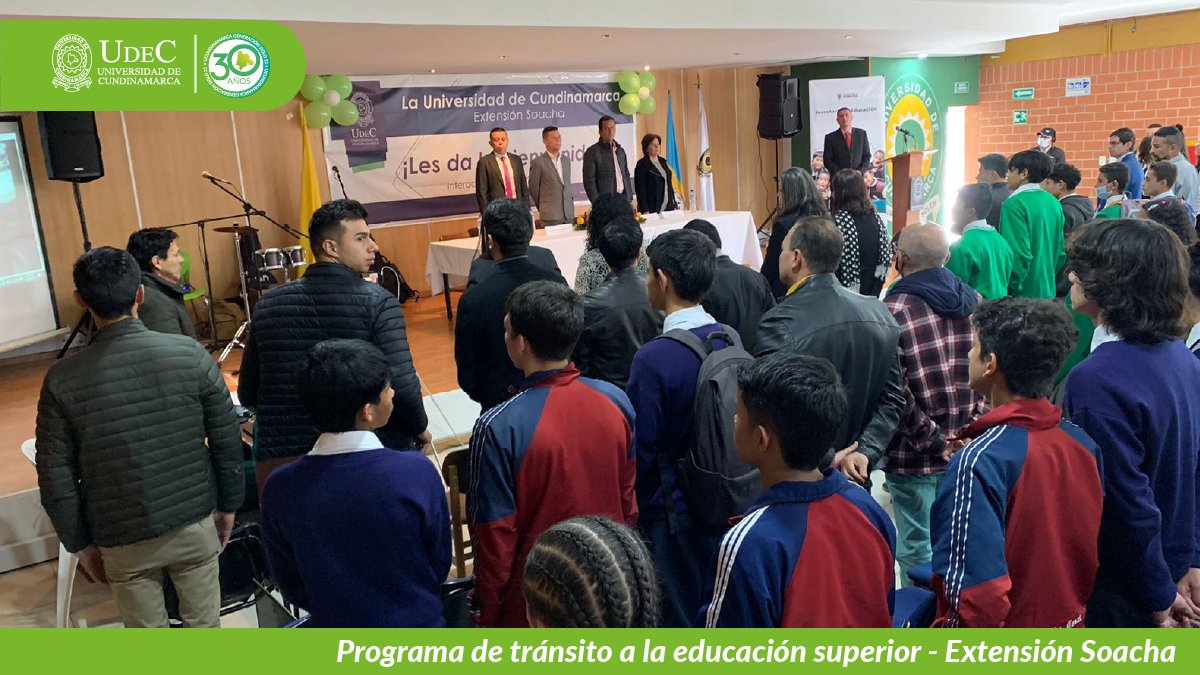 UCundinamarca en el territorio — imagen 2 de 10