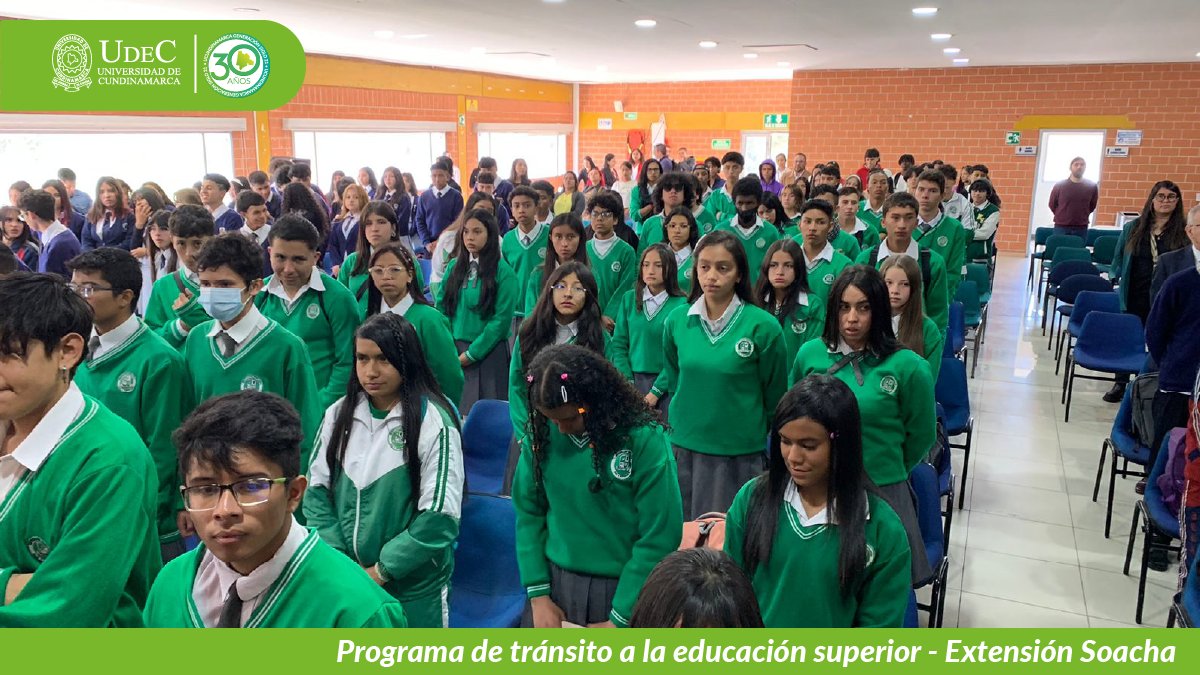 UCundinamarca en el territorio — imagen 3 de 10