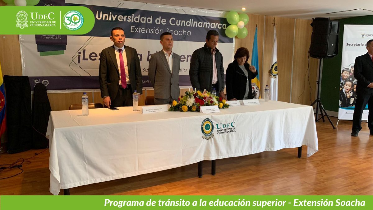 UCundinamarca en el territorio — imagen 4 de 10