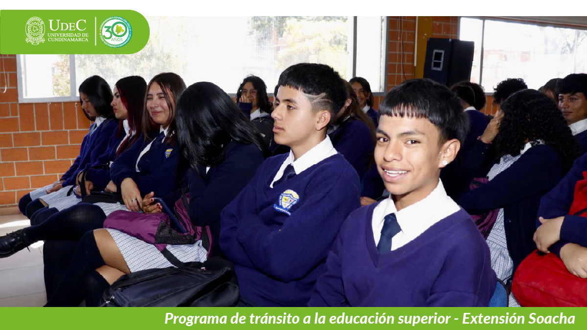 UCundinamarca en el territorio — imagen 5 de 10