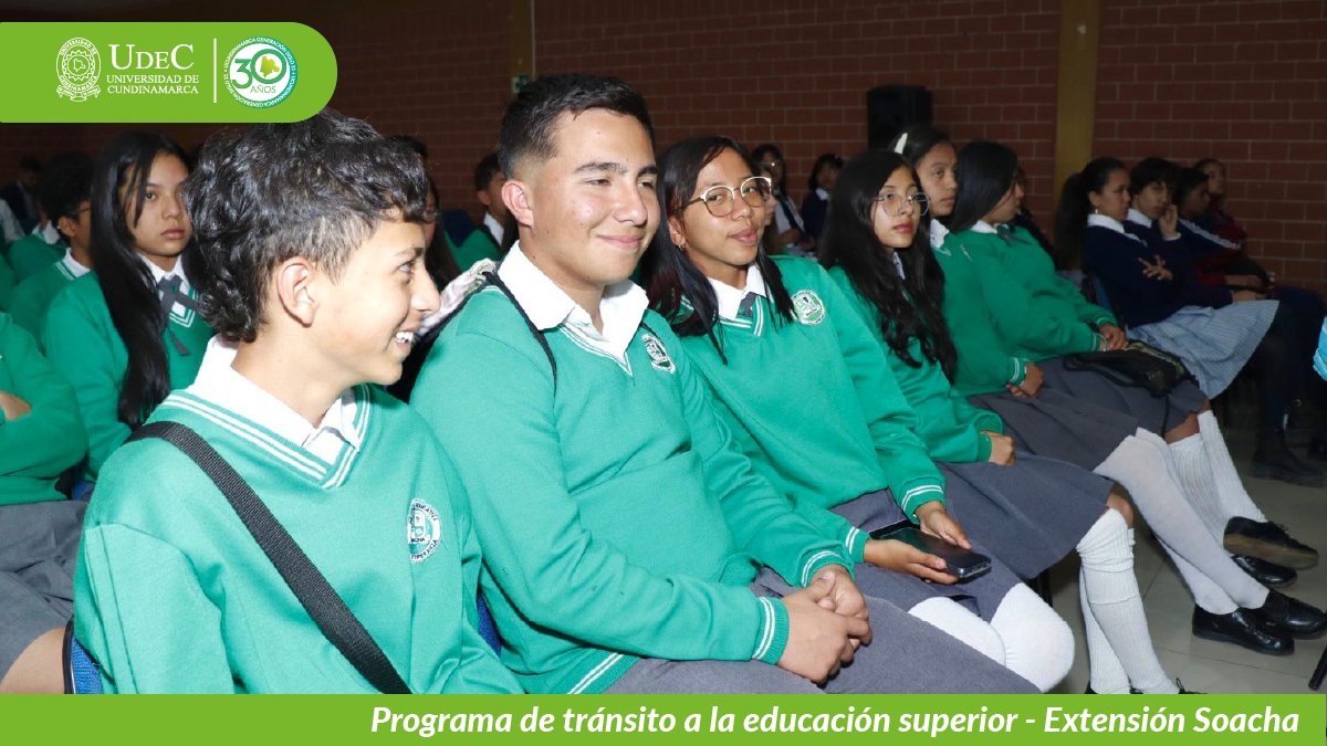 UCundinamarca en el territorio — imagen 6 de 10