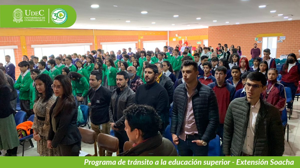 UCundinamarca en el territorio — imagen 7 de 10