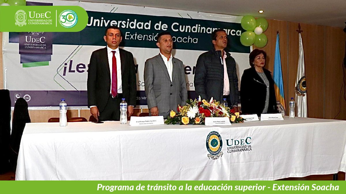 UCundinamarca en el territorio — imagen 8 de 10