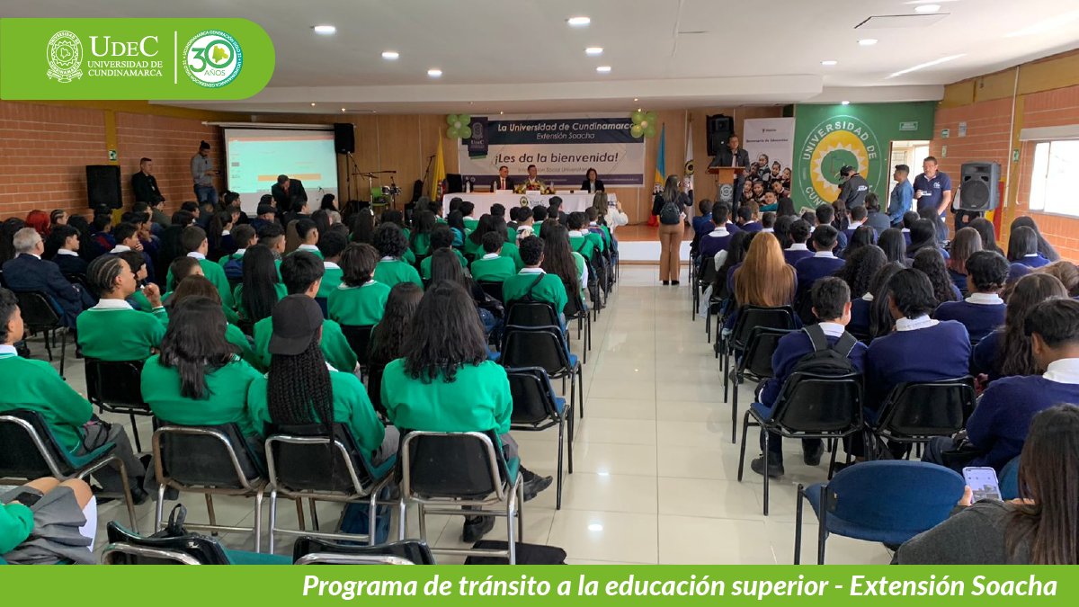 UCundinamarca en el territorio — imagen 9 de 10