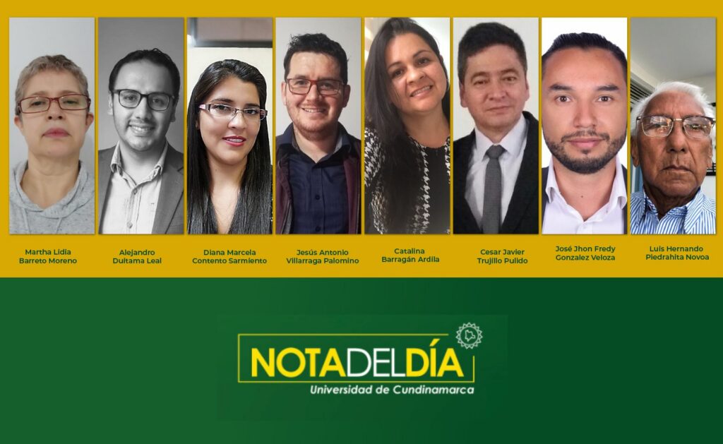 UCundinamarca entre las mejores en DTI