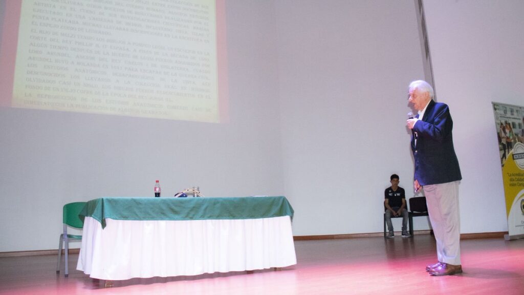 UCundinamarca, escenario de avances y tendencias en ingeniería — imagen 1 de 16