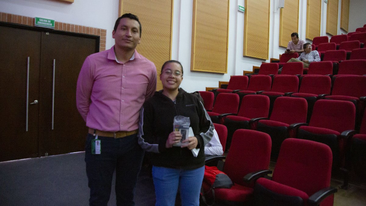UCundinamarca, escenario de avances y tendencias en ingeniería — imagen 12 de 16