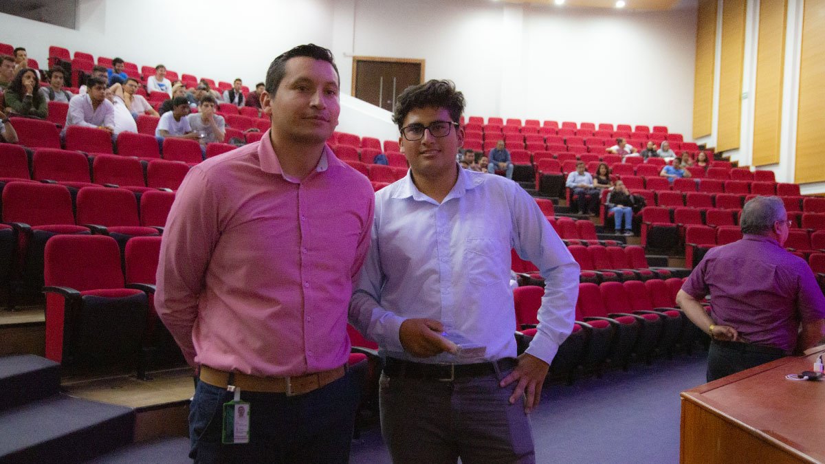 UCundinamarca, escenario de avances y tendencias en ingeniería — imagen 13 de 16