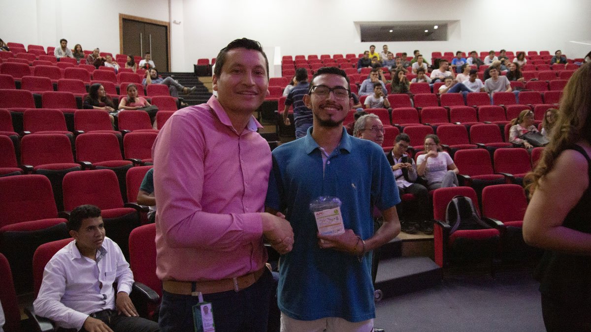 UCundinamarca, escenario de avances y tendencias en ingeniería — imagen 15 de 16