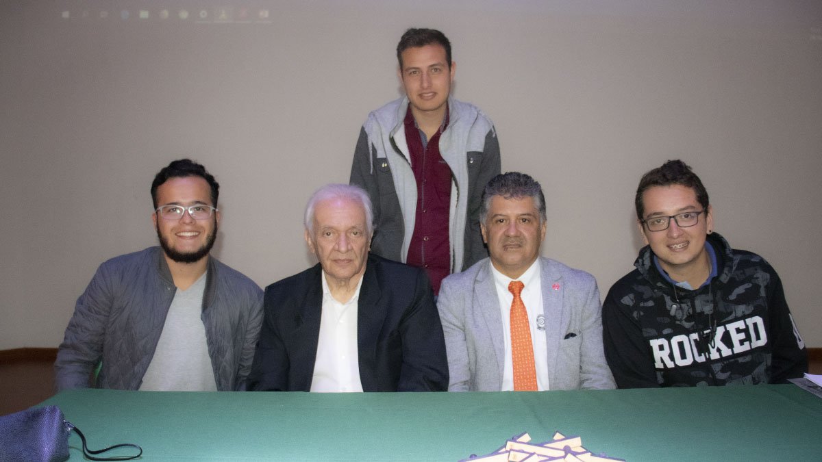 UCundinamarca, escenario de avances y tendencias en ingeniería — imagen 3 de 16
