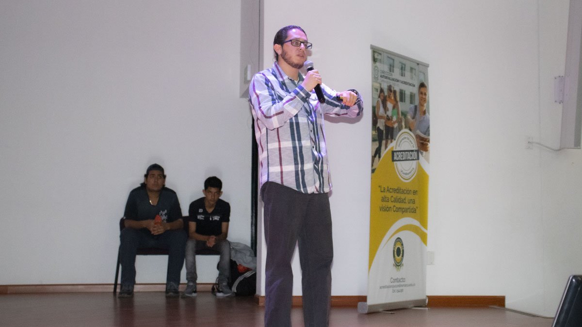 UCundinamarca, escenario de avances y tendencias en ingeniería — imagen 4 de 16