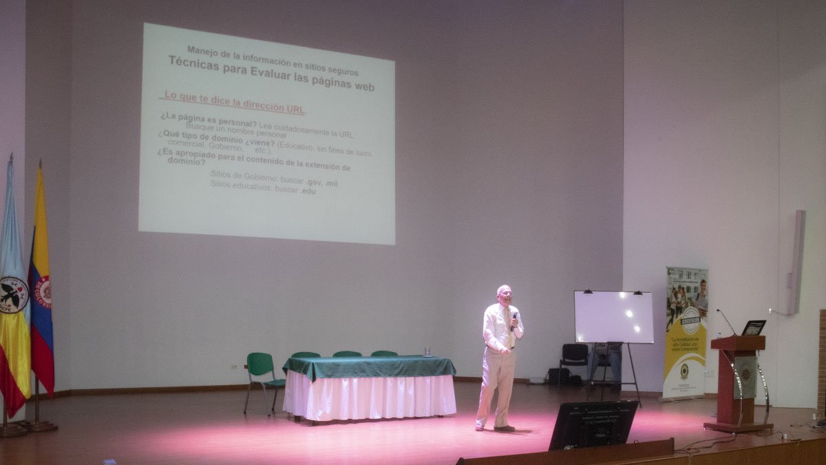 UCundinamarca, escenario de avances y tendencias en ingeniería — imagen 9 de 16