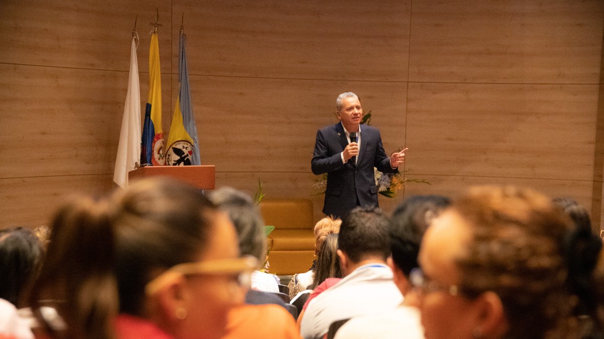 UCundinamarca lanza autoevaluación de programas y sedes — imagen 2 de 5