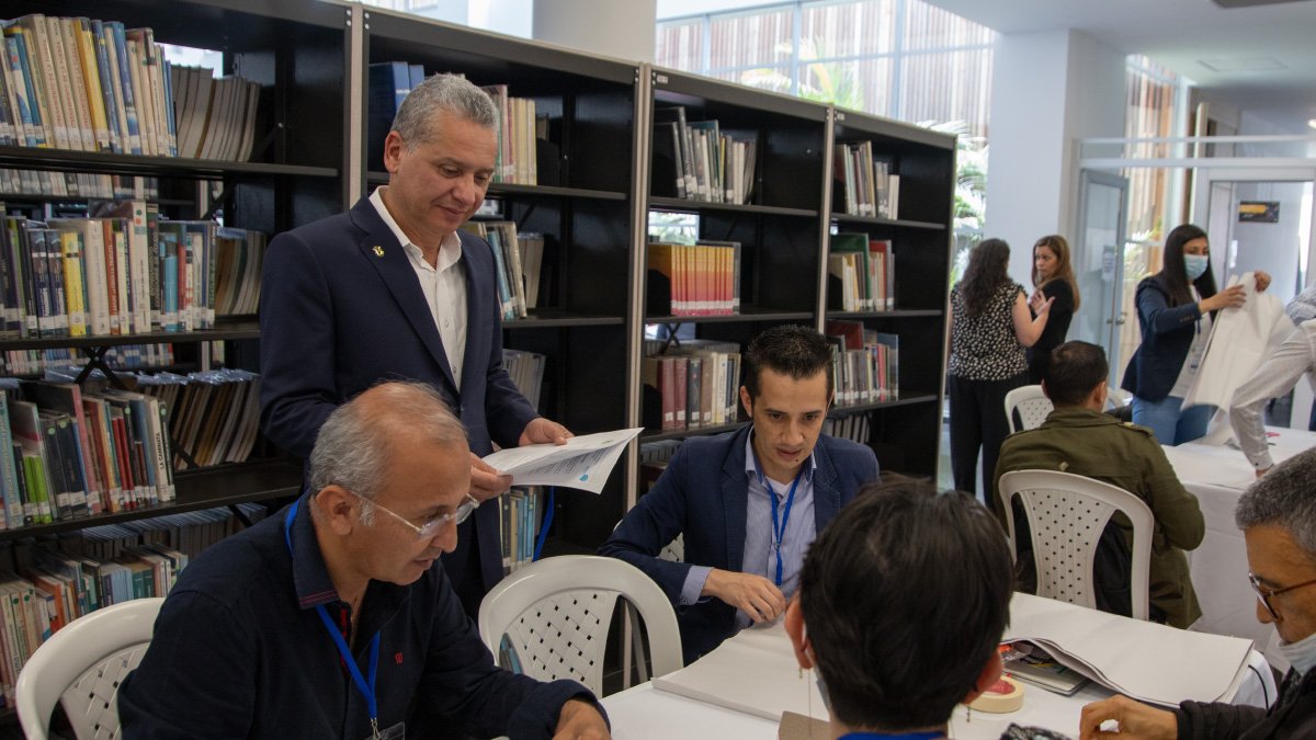UCundinamarca lanza autoevaluación de programas y sedes — imagen 3 de 5
