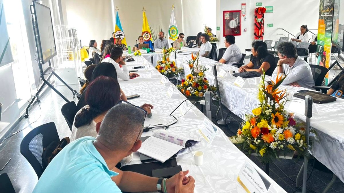 UCundinamarca logra la Alta Calidad Institucional — imagen 2 de 3