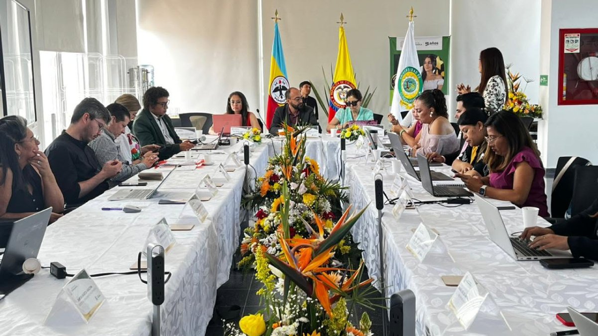 UCundinamarca logra la Alta Calidad Institucional — imagen 3 de 3
