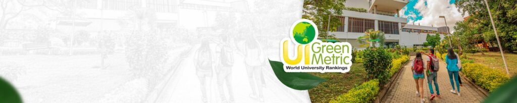 UCundinamarca logra puesto 10 en GREENMETRIC
