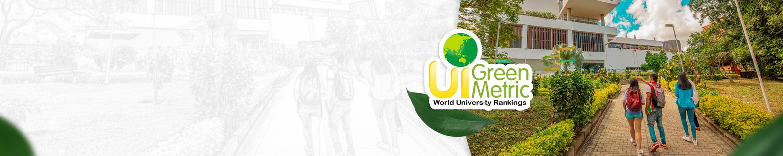 UCundinamarca logra puesto 10 en GREENMETRIC