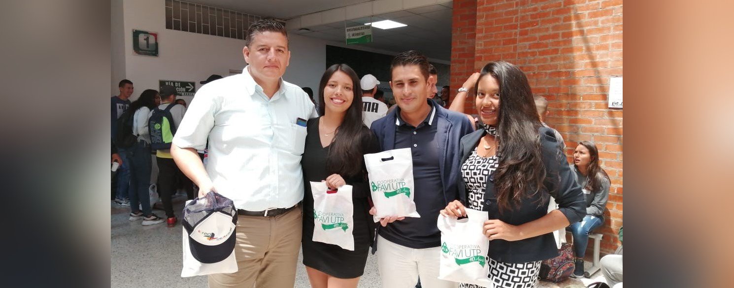 UCundinamarca presenta proyecto -Recreación y Tecnología- — imagen 1 de 7
