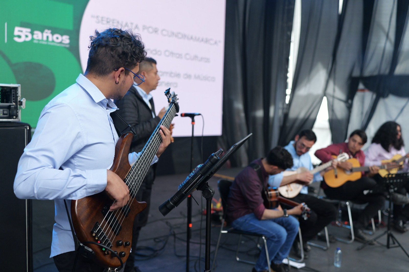 UCundinamarca presenta su visión Translocal y Transmoderna en Filbo 2025 — imagen 12 de 22