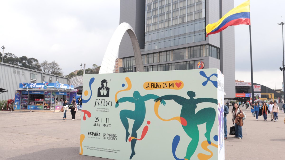 UCundinamarca Presente en FILBo 2025 — imagen 7 de 7