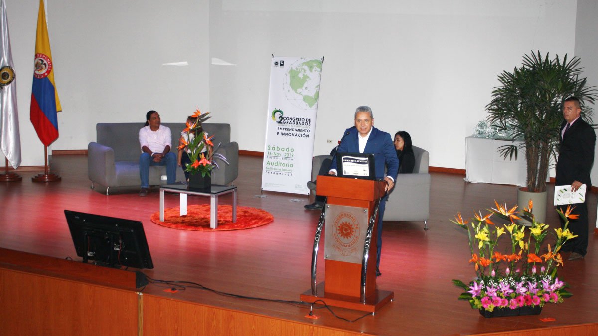 UCundinamarca, protagonista de emprendimiento e innovación — imagen 10 de 13