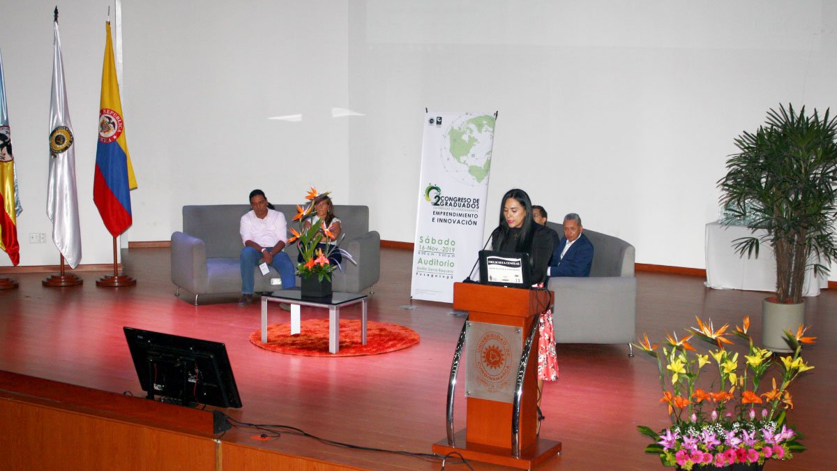 UCundinamarca, protagonista de emprendimiento e innovación — imagen 11 de 13