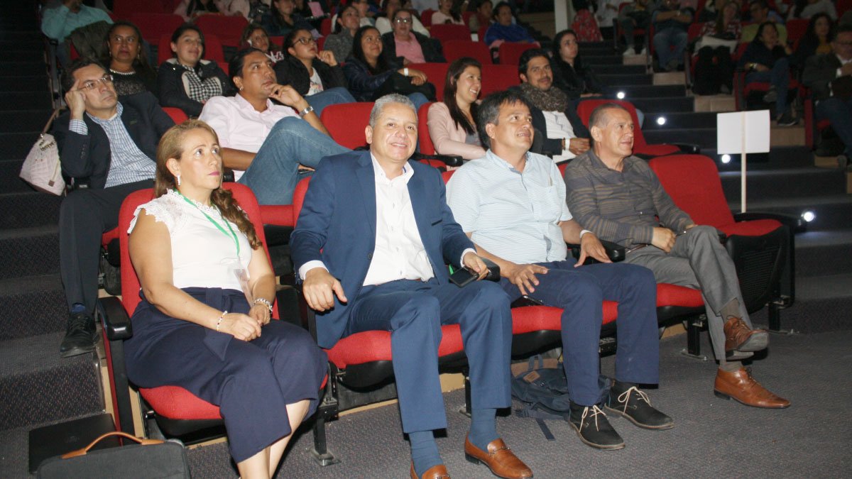 UCundinamarca, protagonista de emprendimiento e innovación — imagen 12 de 13
