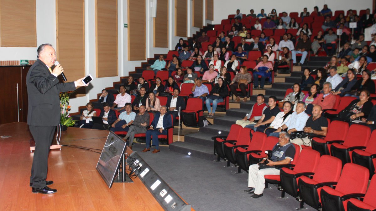 UCundinamarca, protagonista de emprendimiento e innovación — imagen 13 de 13