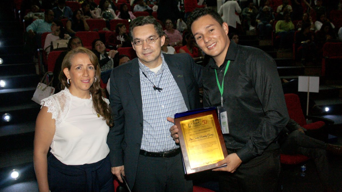 UCundinamarca, protagonista de emprendimiento e innovación — imagen 2 de 13