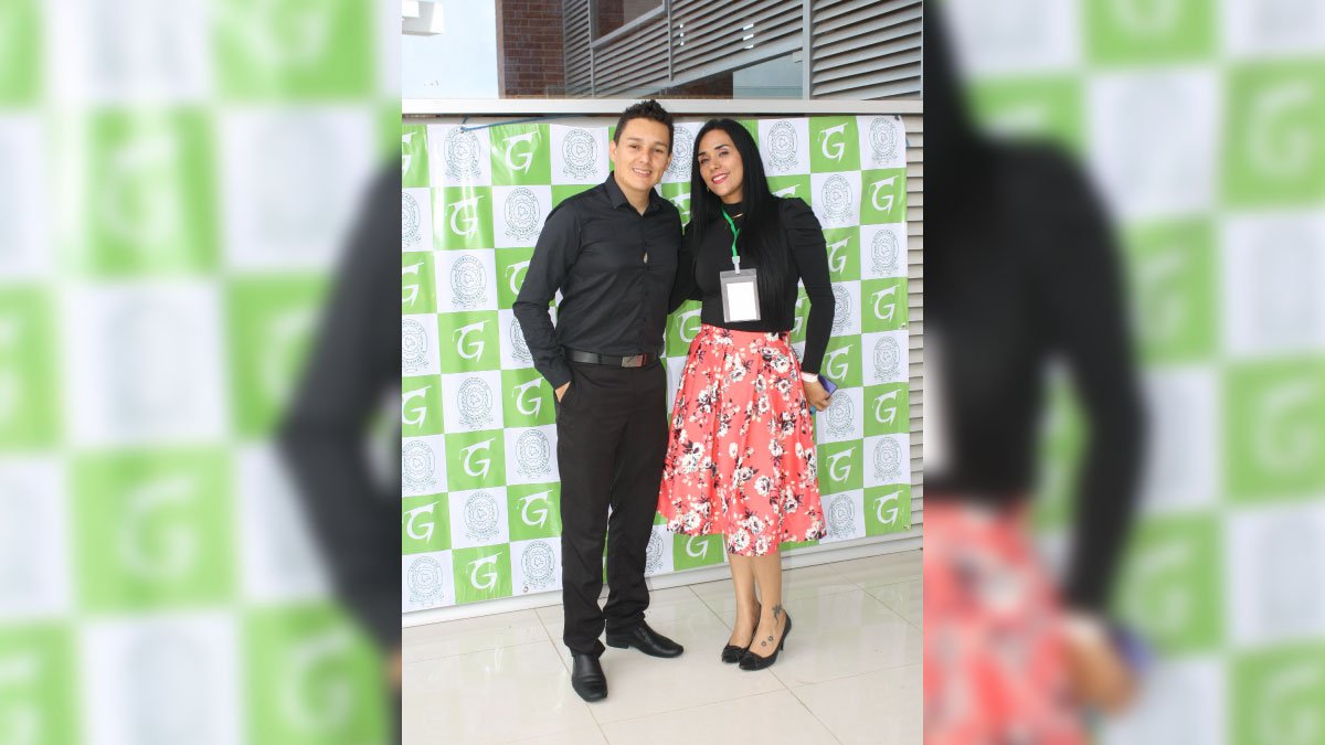 UCundinamarca, protagonista de emprendimiento e innovación — imagen 3 de 13