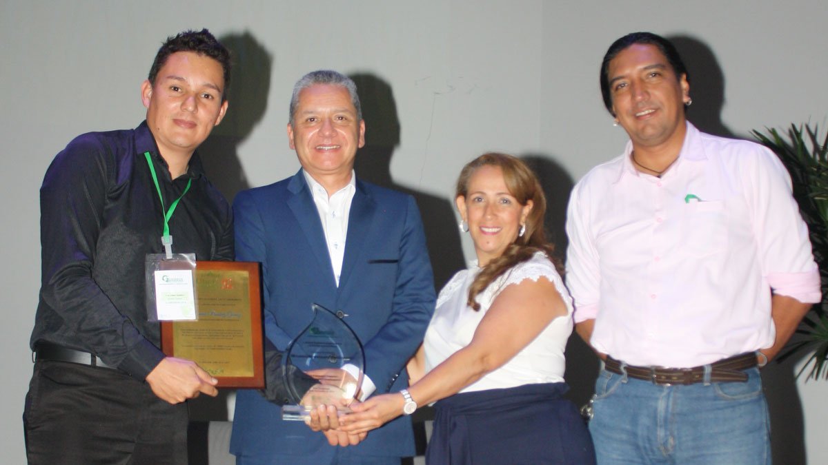 UCundinamarca, protagonista de emprendimiento e innovación — imagen 5 de 13
