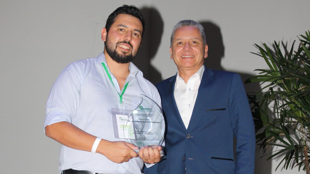 UCundinamarca, protagonista de emprendimiento e innovación — imagen 6 de 13