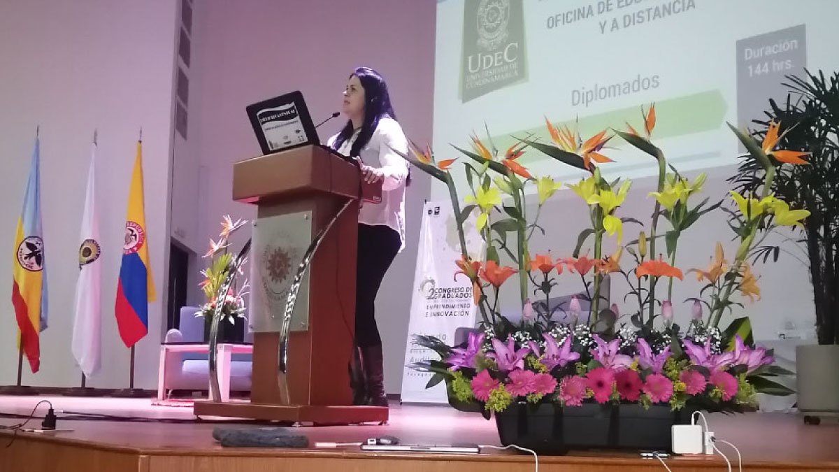 UCundinamarca, protagonista de emprendimiento e innovación — imagen 8 de 13